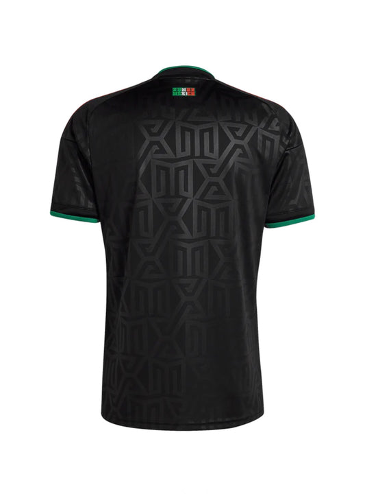 Mexico 2026 Third Jersey