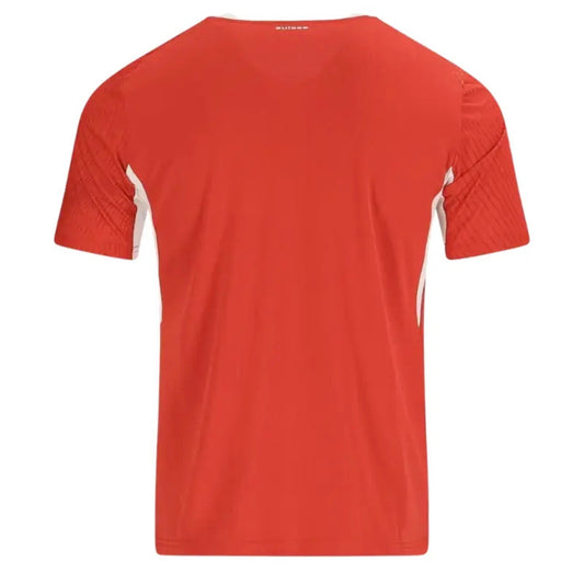 Switzerland 2026 Home Jersey