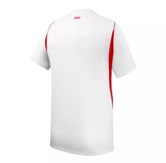 Turkey 2026 Away Jersey