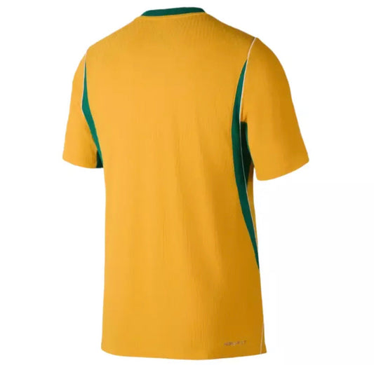 Australia 2026 Home Jersey