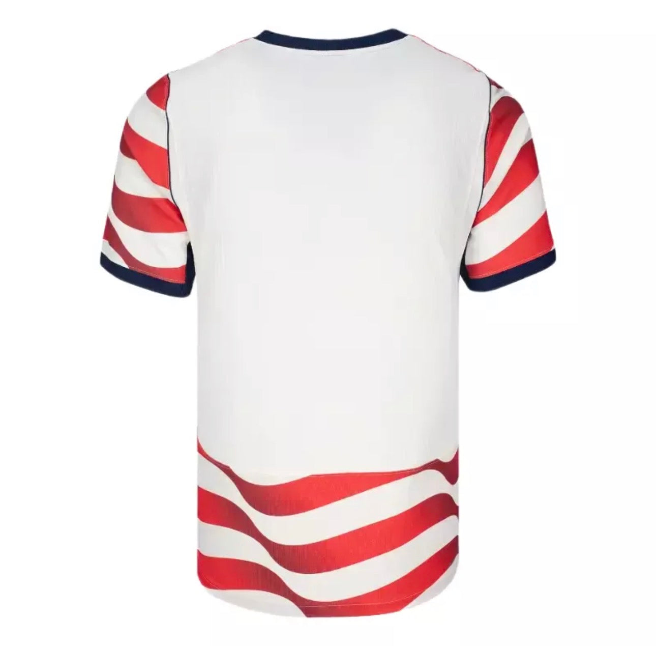 USA 2026 Home Jersey