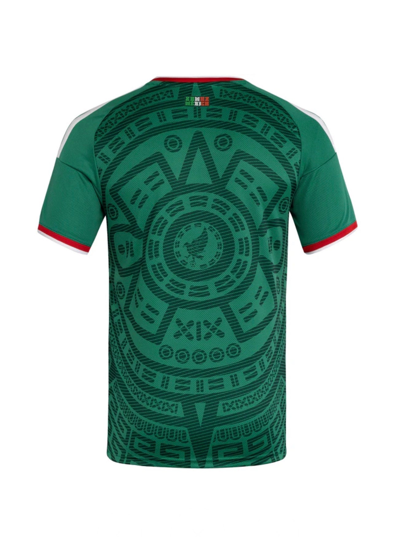 Mexico 2026 Home Jersey