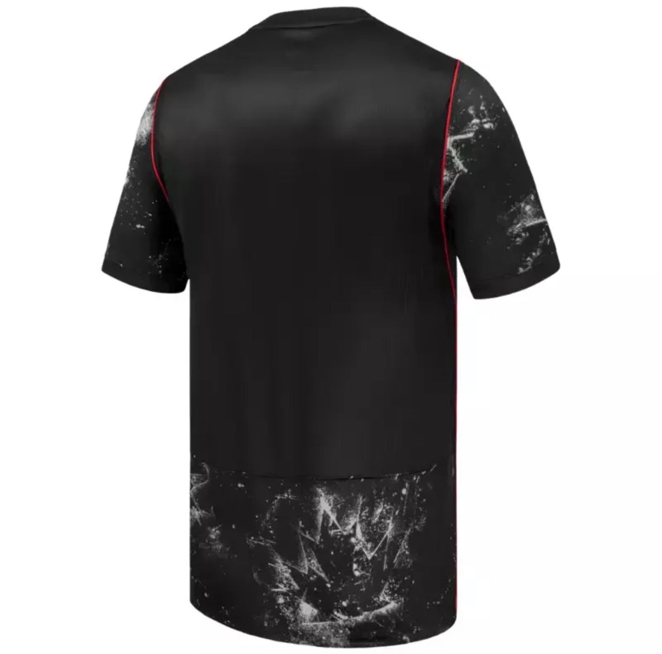 Canada 2026 Away Jersey