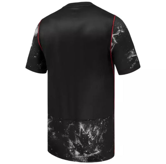 Canada 2026 Away Jersey