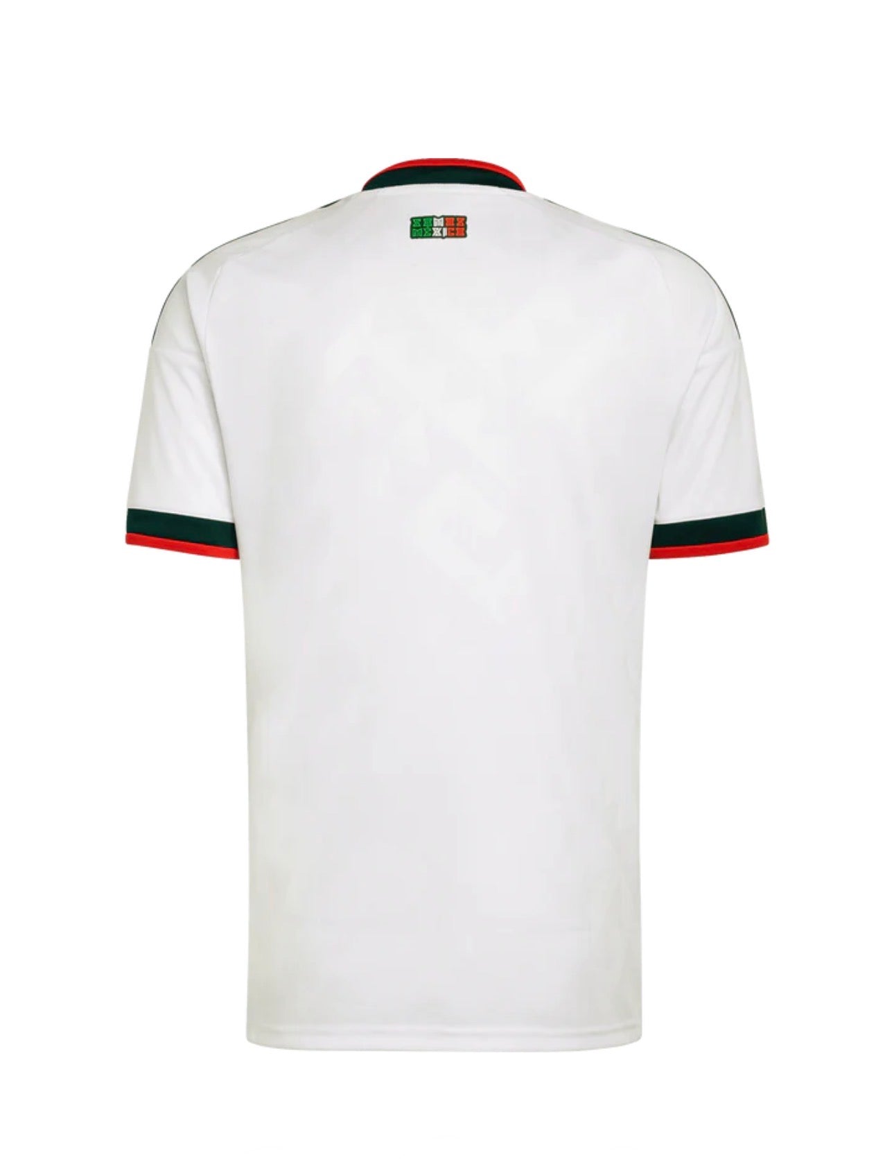 Mexico 2026 Away Jersey