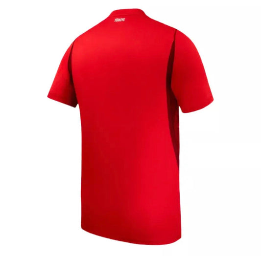 Turkey 2026 Home Jersey