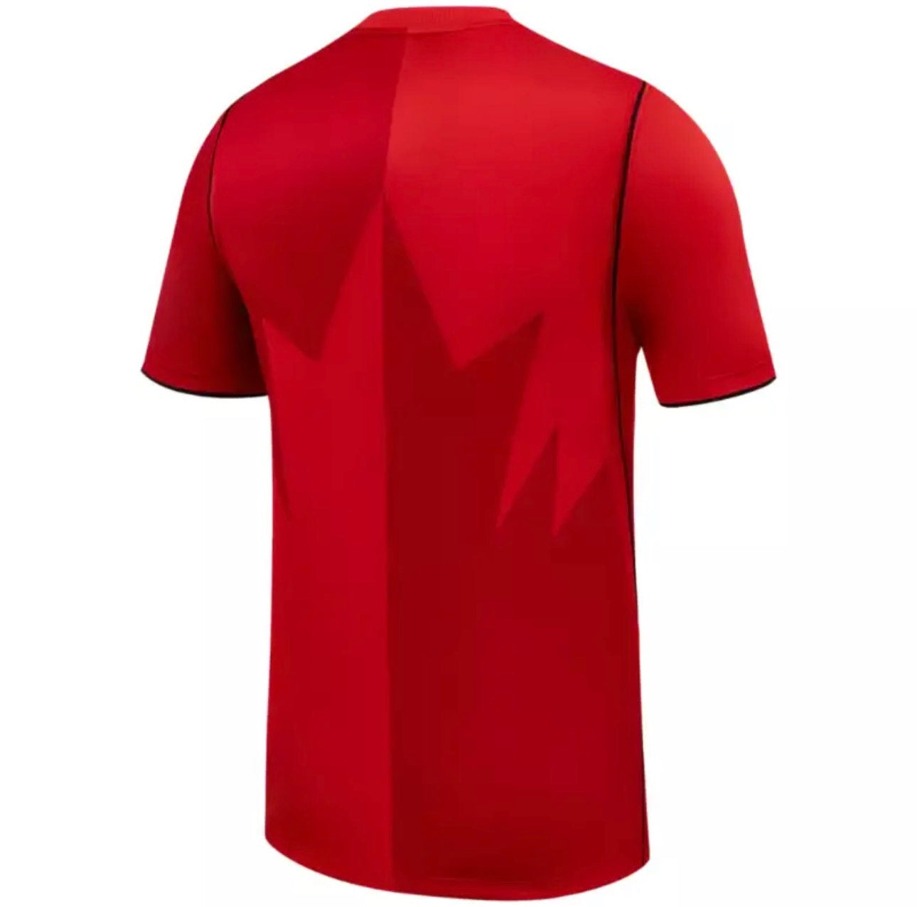 Canada 2026 Home Jersey