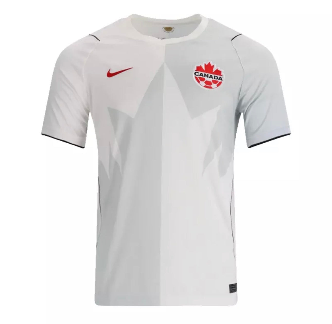 Canada 2026 Third Jersey