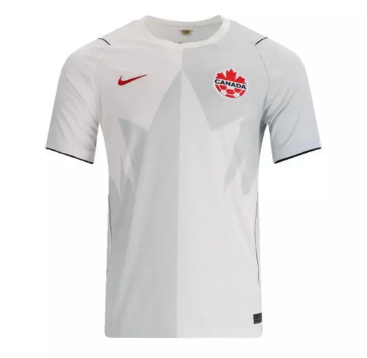 Canada 2026 Third Jersey