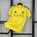 AL NASSR HOME 25/26
