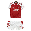 ARSENAL HOME CHILDREN'S 26/27