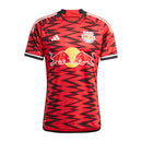 NEW YORK RED BULL HOME 25/26