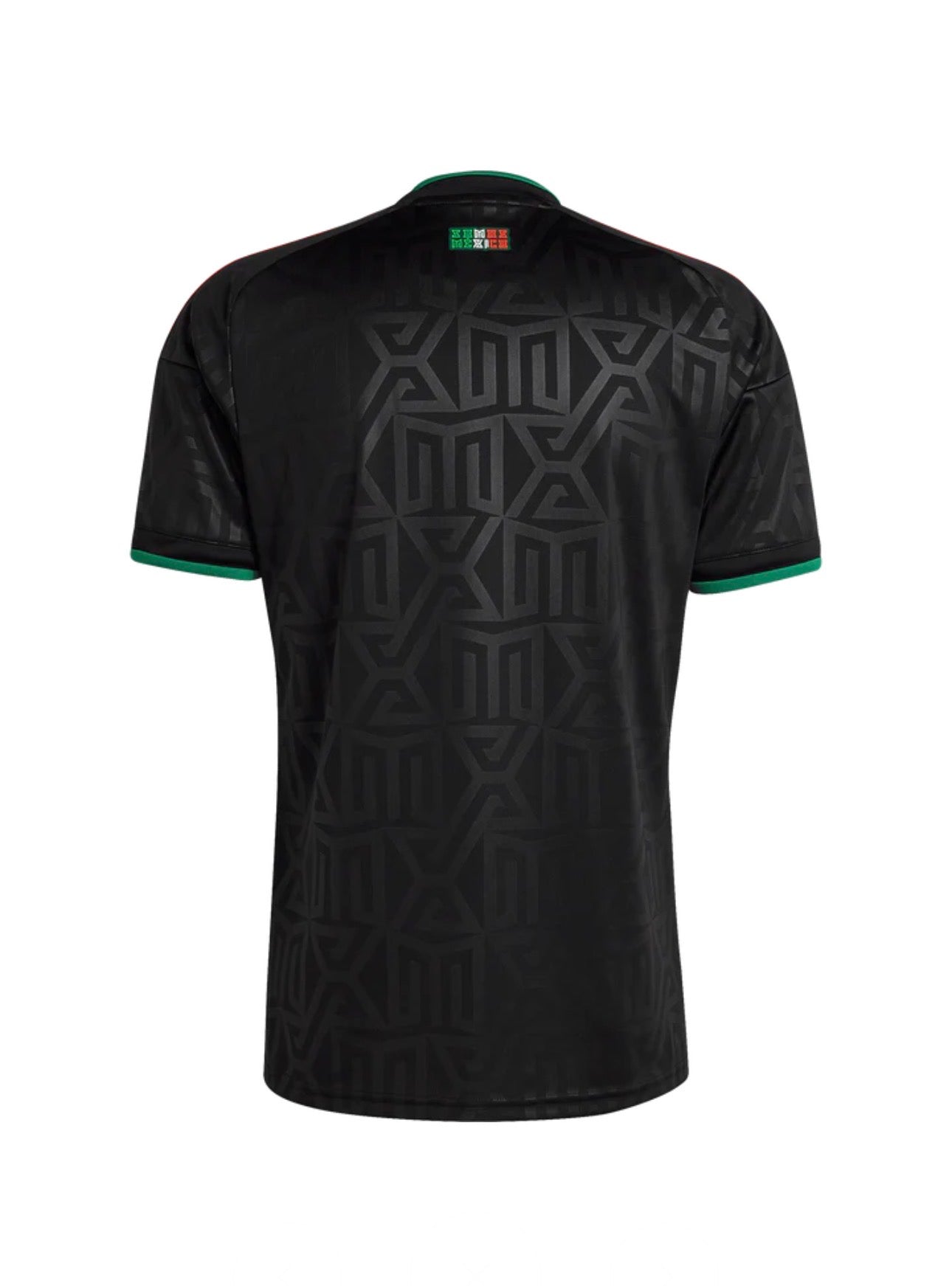 Mexico 2026 Third Jersey