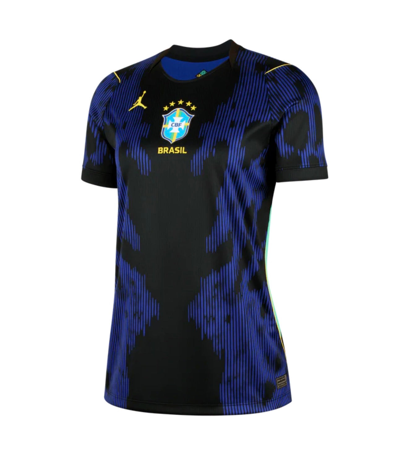 Brazil 2026 Women’s Away Jersey