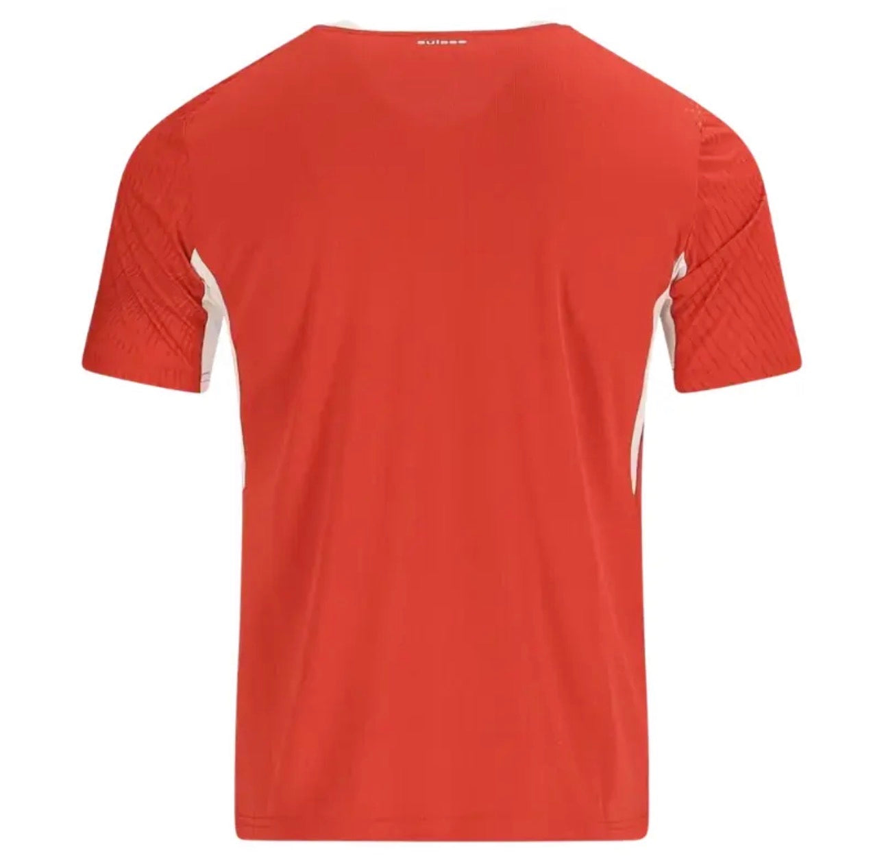 Switzerland 2026 Home Jersey