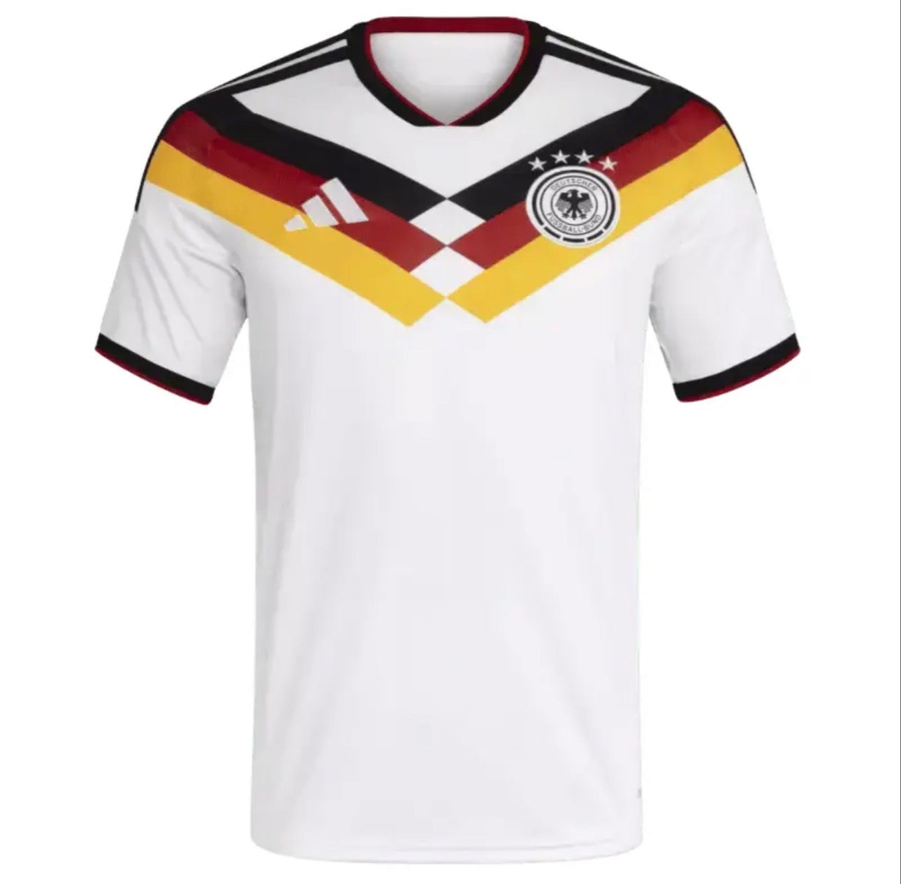 Germany 2026 Home Jersey