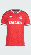 FLAMENGO 3º UNIFORME 26/27