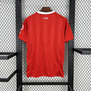 CAMISOLA DO BAYERN MUNICH 25/26 VERMELHO