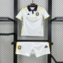 AL NASSR HOME CHILDREN'S 26/27