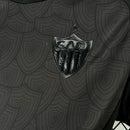 CAMISOLA DO ATLETICO MINEIRO 25/26 PRETO