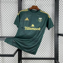 PORTLAND TIMBERS HOME 25/26