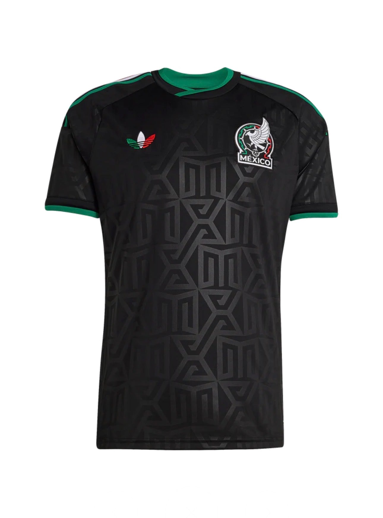 Mexico 2026 Third Jersey