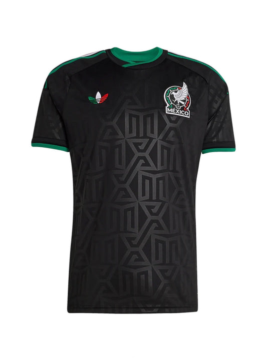 Mexico 2026 Third Jersey