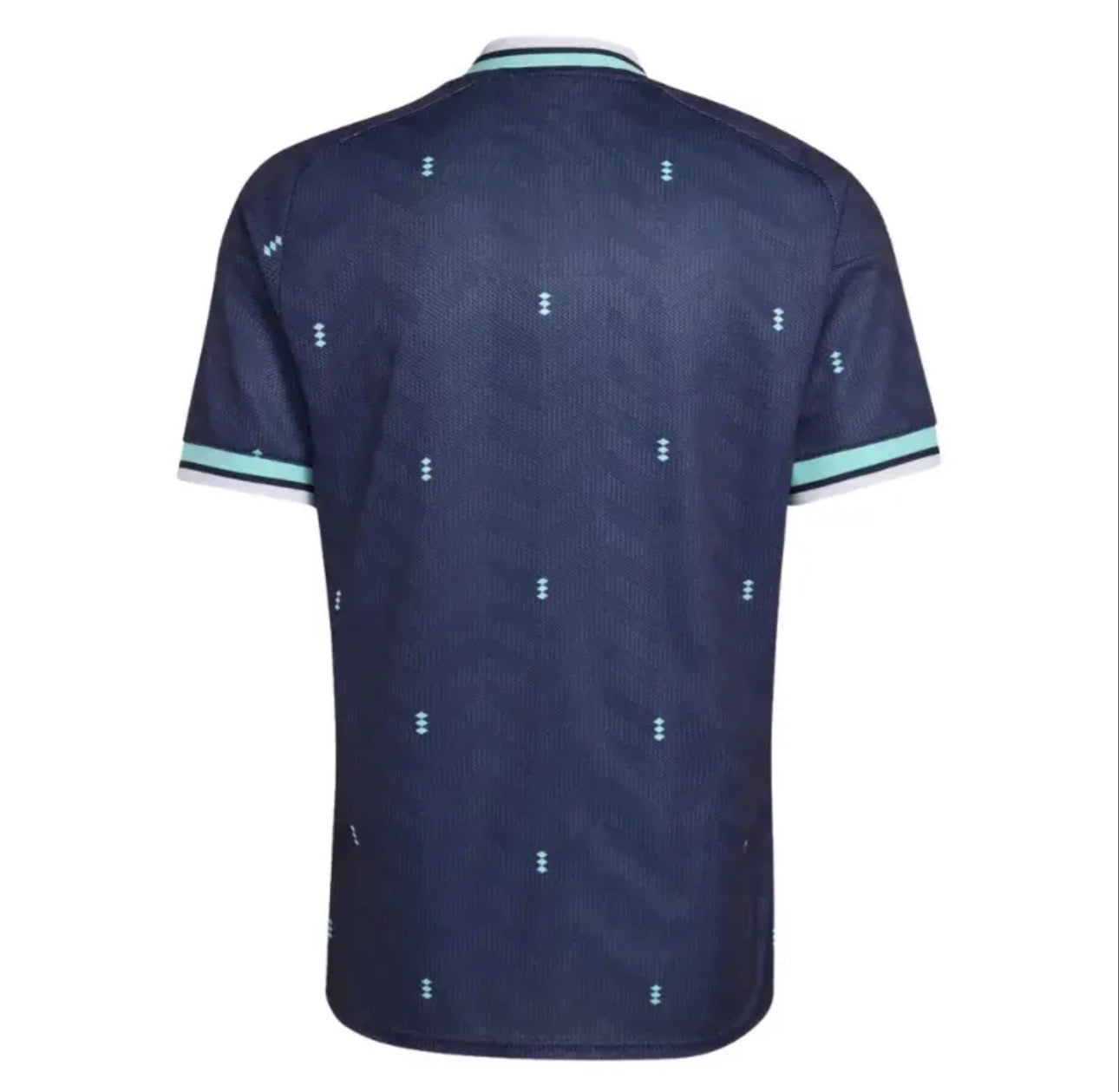 Germany 2026 Away Jersey
