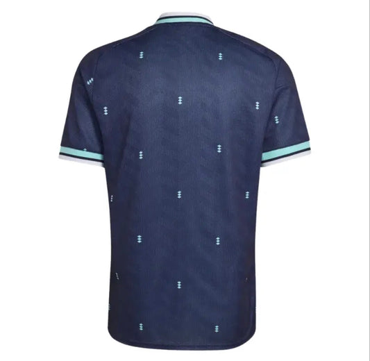 Germany 2026 Away Jersey