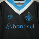 CAMISOLA DO GREMIO 25/26 PRETO