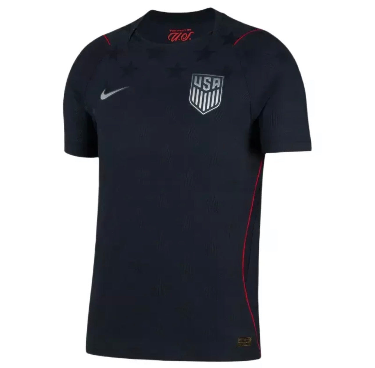 USA 2026 Away Jersey