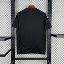 CAMISOLA DO CHARLOTTE 25/26 PRETO