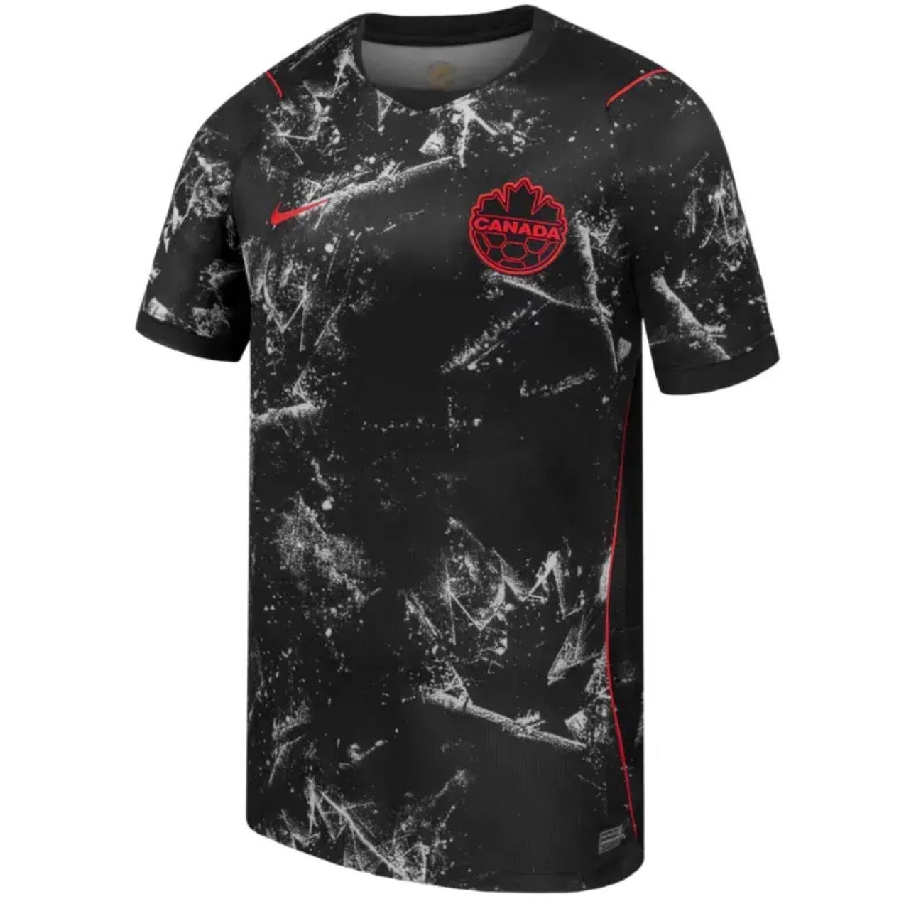 Canada 2026 Away Jersey