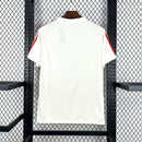 CAMISOLA DO LYON 25/26 BEGE