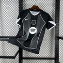 CAMISOLA DO BARCELONA 25/26 PRETO