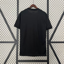 CAMISOLA DO CORINTHIANS 25/26 PRETO