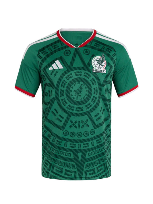 Mexico 2026 Home Jersey