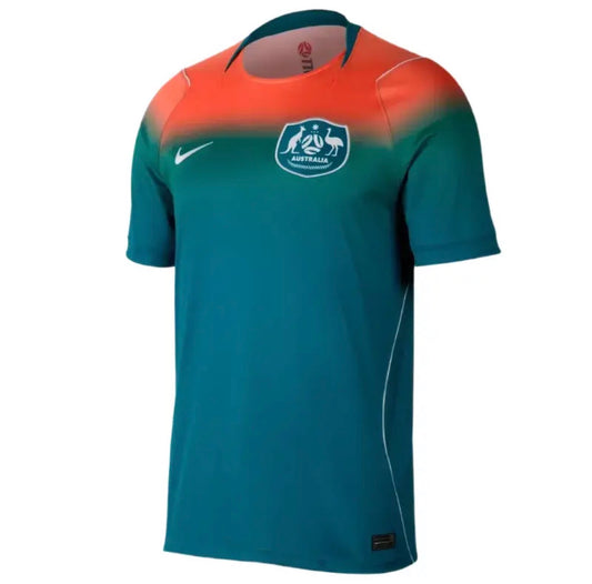 Australia 2026 Away Jersey