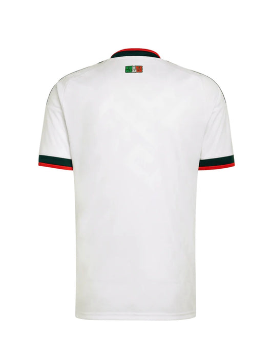 Mexico 2026 Away Jersey