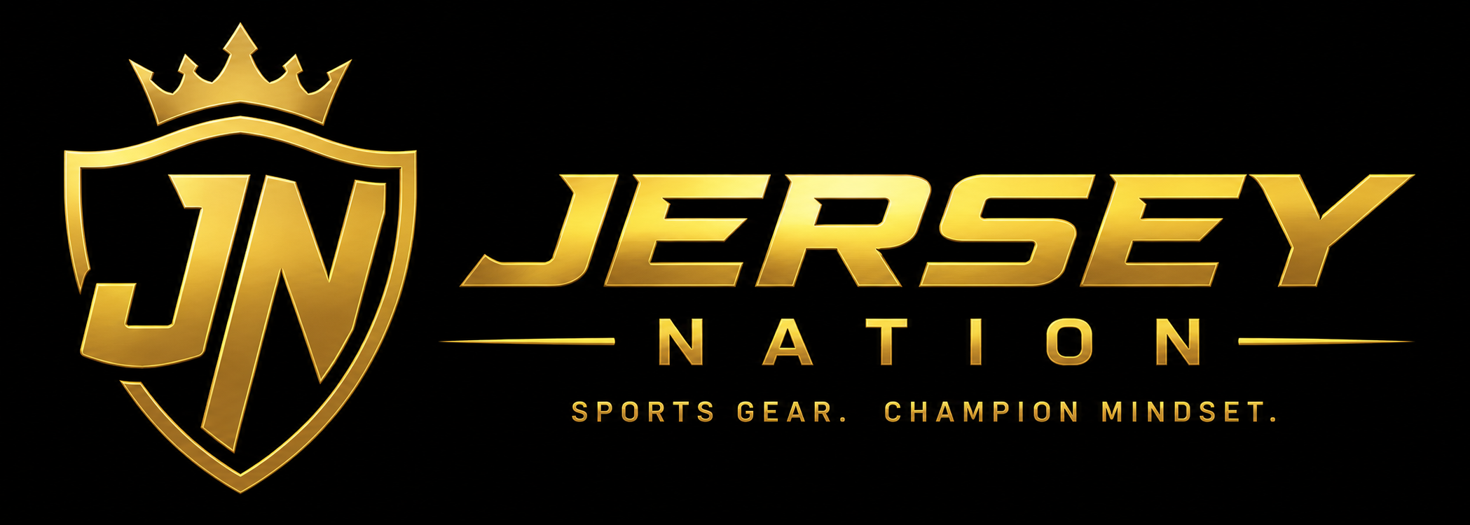Jersey Nation