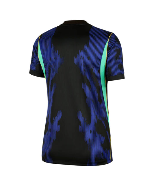 Brazil 2026 Women’s Away Jersey