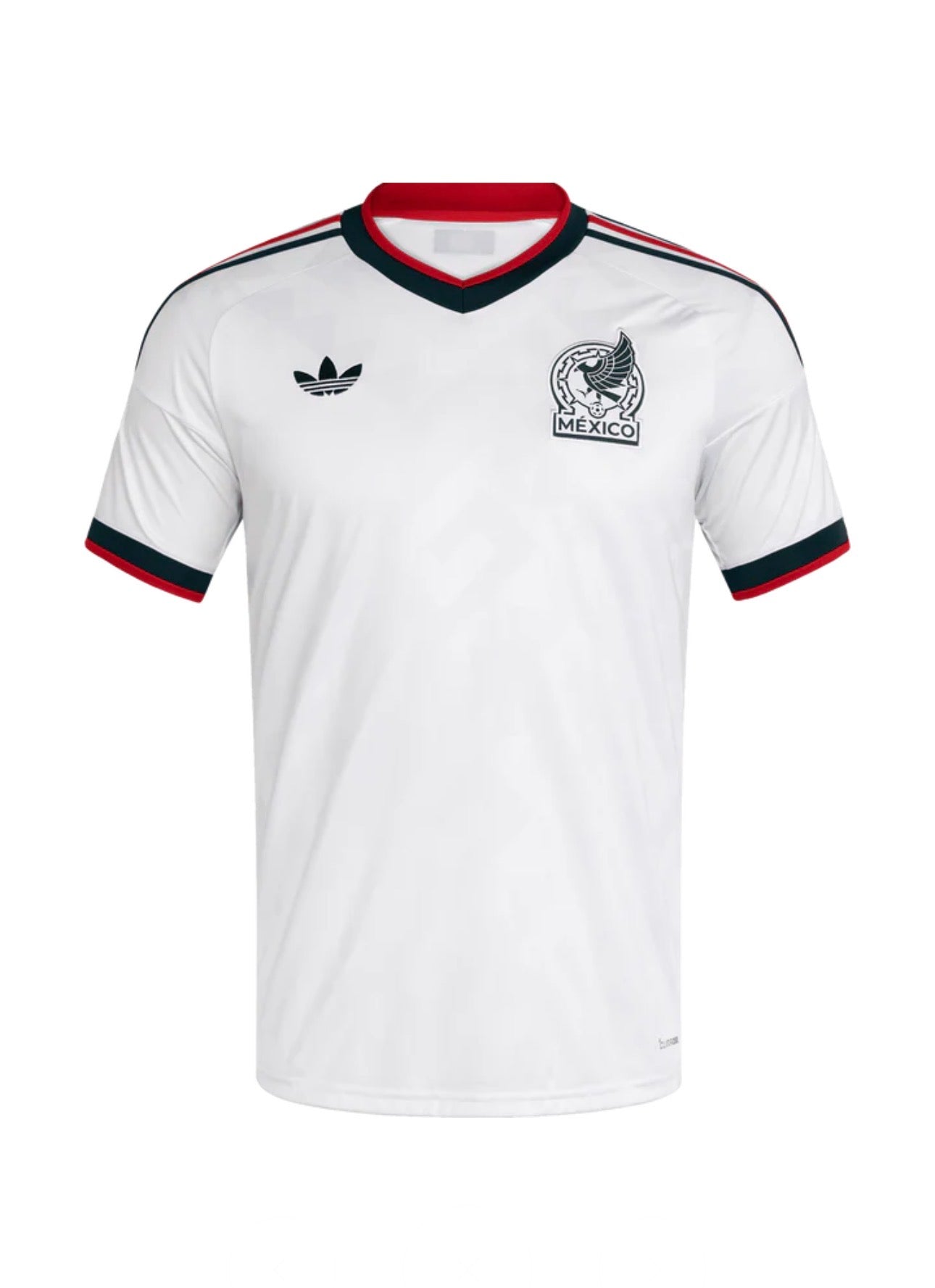 Mexico 2026 Away Jersey