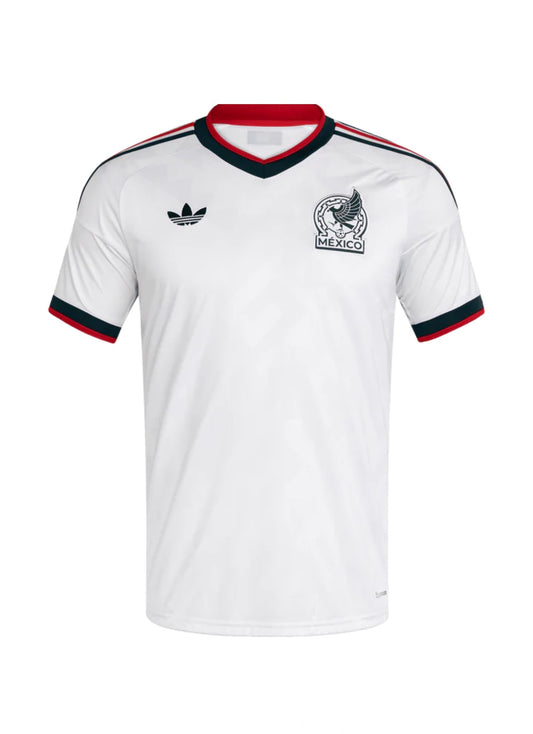 Mexico 2026 Away Jersey