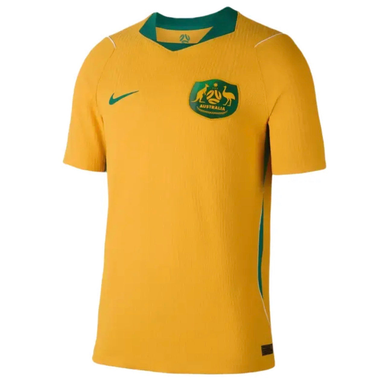 Australia 2026 Home Jersey