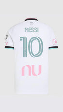 INTER DE MIAMI 3º UNIFORME 26/27