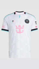 INTER DE MIAMI 3º UNIFORME 26/27
