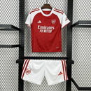 ARSENAL HOME CHILDREN'S 26/27