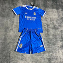 REAL MADRID AWAY CHILDREN'S 26/27