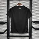 CAMISOLA DO ROMA 25/26 PRETO