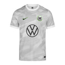 WOLFSBURG AWAY 25/26 (Cópia)